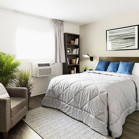 Intown Suites Extended Stay Auburn Al エクステリア 写真