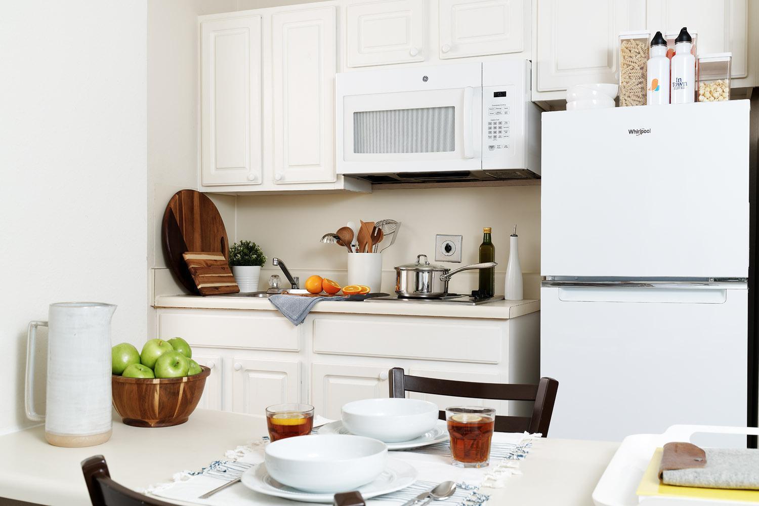 Intown Suites Extended Stay Auburn Al エクステリア 写真