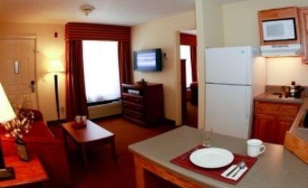 Intown Suites Extended Stay Auburn Al 部屋 写真