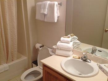 Intown Suites Extended Stay Auburn Al エクステリア 写真