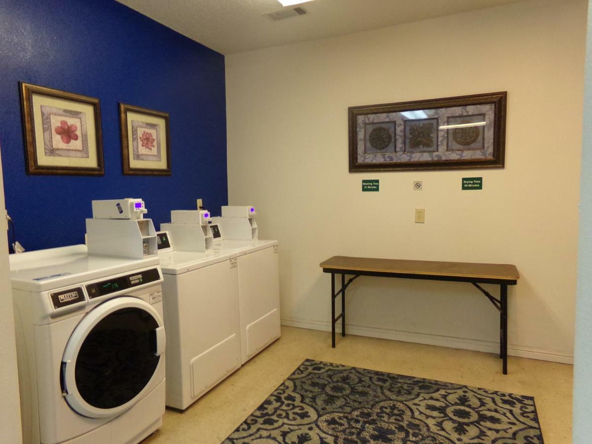 Intown Suites Extended Stay Auburn Al エクステリア 写真